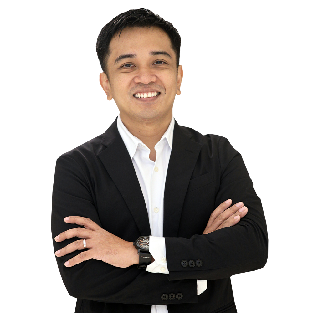 SpeechCon Top Filipino Speakers Convention Speaker Lloyd Luna